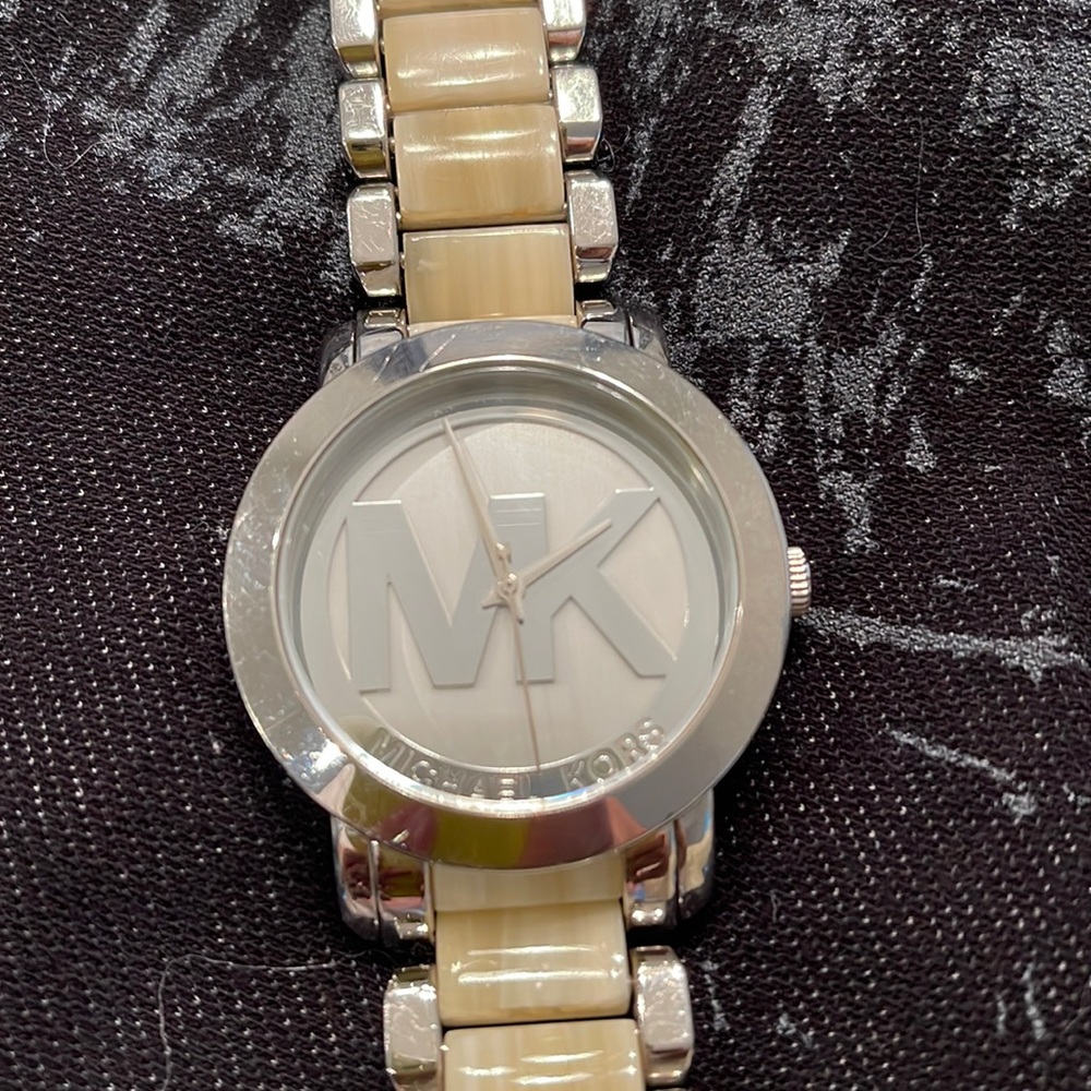 Women’s Michael Kors watch